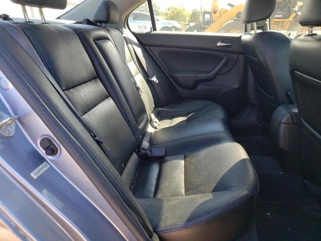 Photo 9 VIN: JH4CL96826C012579 - ACURA TSX 