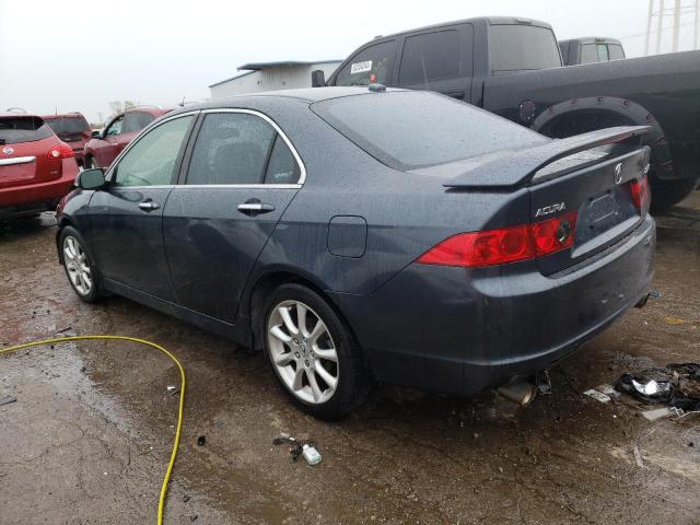 Photo 1 VIN: JH4CL96826C020441 - ACURA TSX 