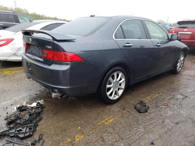 Photo 2 VIN: JH4CL96826C020441 - ACURA TSX 