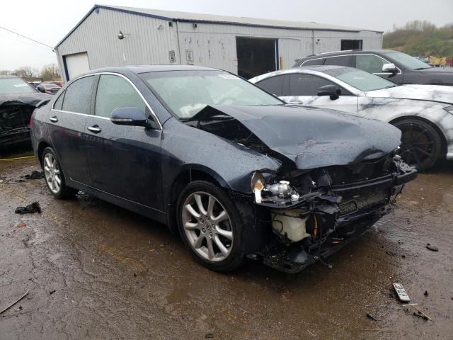 Photo 3 VIN: JH4CL96826C020441 - ACURA TSX 