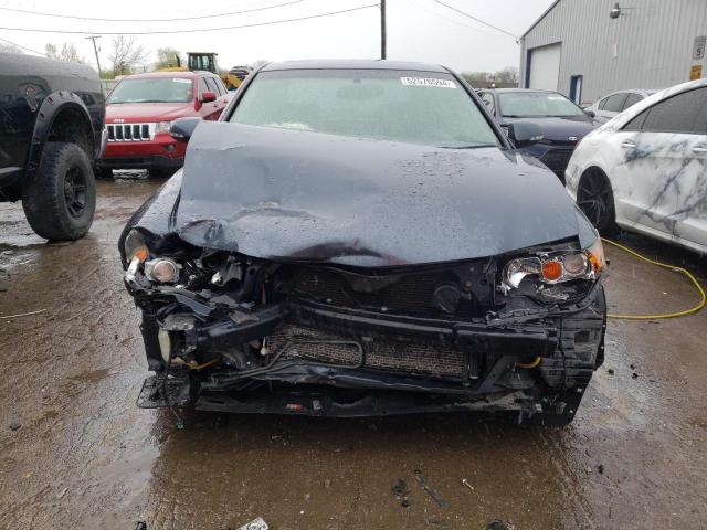 Photo 4 VIN: JH4CL96826C020441 - ACURA TSX 