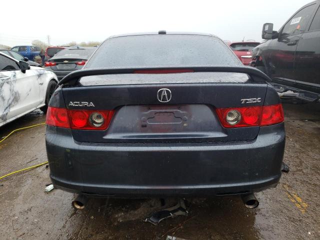 Photo 5 VIN: JH4CL96826C020441 - ACURA TSX 