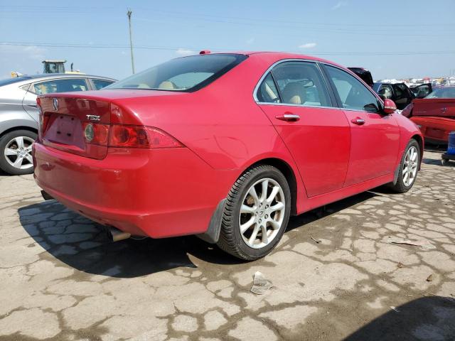 Photo 2 VIN: JH4CL96826C033576 - ACURA TSX 