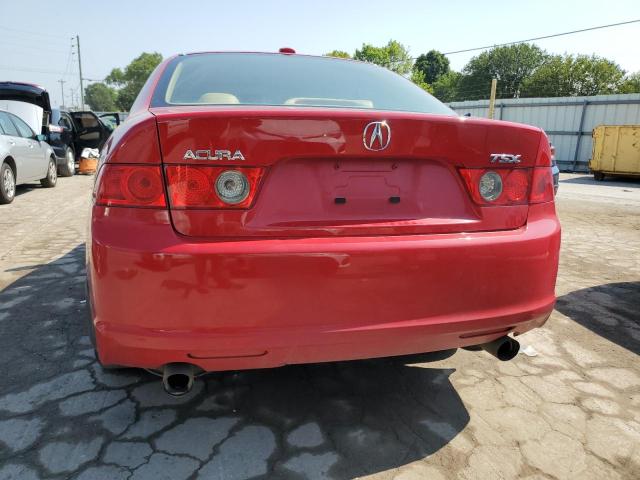 Photo 5 VIN: JH4CL96826C033576 - ACURA TSX 