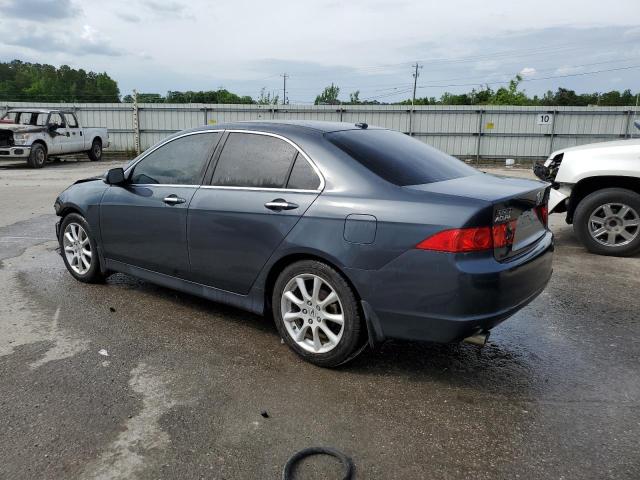 Photo 1 VIN: JH4CL96827C005746 - ACURA TSX 