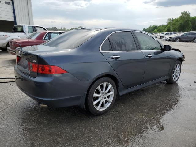 Photo 2 VIN: JH4CL96827C005746 - ACURA TSX 