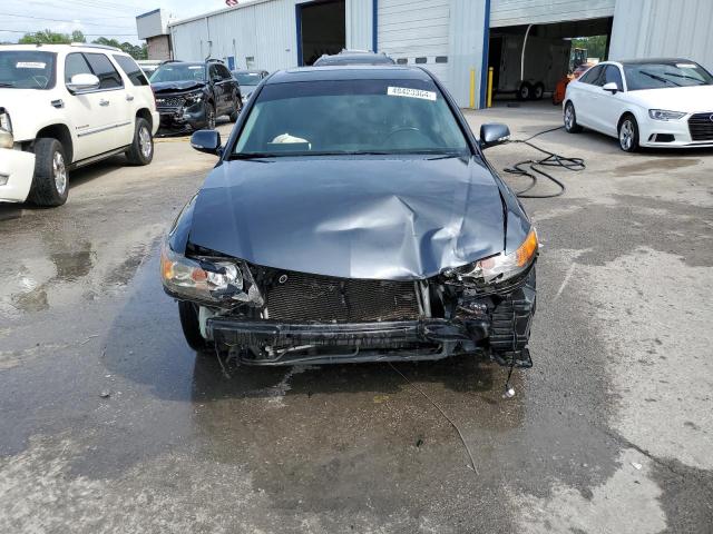 Photo 4 VIN: JH4CL96827C005746 - ACURA TSX 