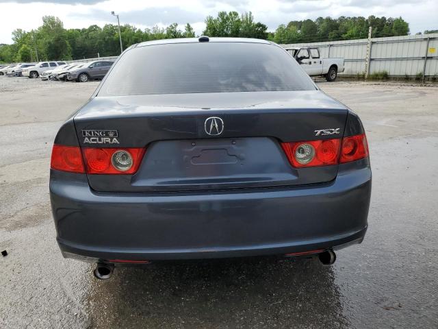 Photo 5 VIN: JH4CL96827C005746 - ACURA TSX 