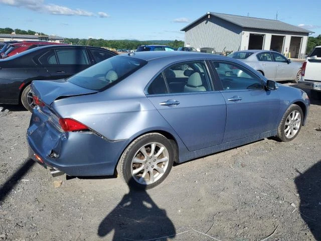 Photo 2 VIN: JH4CL96827C016052 - ACURA TSX 