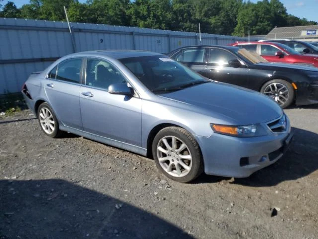 Photo 3 VIN: JH4CL96827C016052 - ACURA TSX 