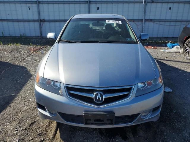 Photo 4 VIN: JH4CL96827C016052 - ACURA TSX 