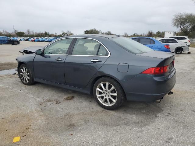 Photo 1 VIN: JH4CL96827C019467 - ACURA TSX 