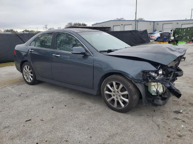 Photo 3 VIN: JH4CL96827C019467 - ACURA TSX 