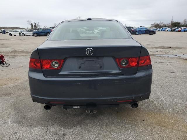 Photo 5 VIN: JH4CL96827C019467 - ACURA TSX 