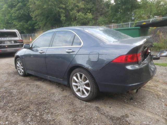 Photo 1 VIN: JH4CL96827C800070 - ACURA TSX 