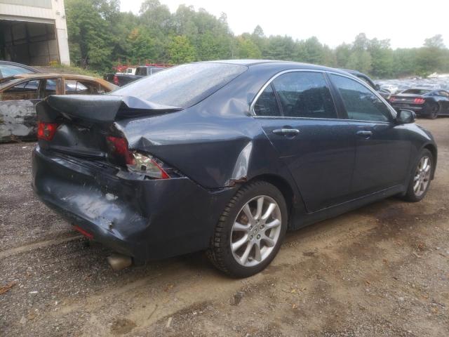 Photo 2 VIN: JH4CL96827C800070 - ACURA TSX 