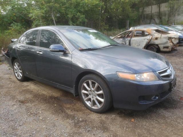 Photo 3 VIN: JH4CL96827C800070 - ACURA TSX 