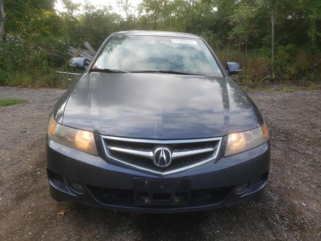 Photo 4 VIN: JH4CL96827C800070 - ACURA TSX 