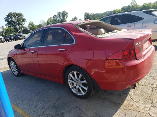 Photo 1 VIN: JH4CL96828C002847 - ACURA TSX 