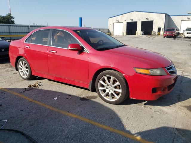 Photo 3 VIN: JH4CL96828C002847 - ACURA TSX 