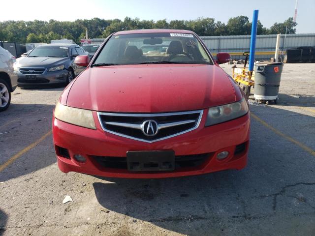 Photo 4 VIN: JH4CL96828C002847 - ACURA TSX 