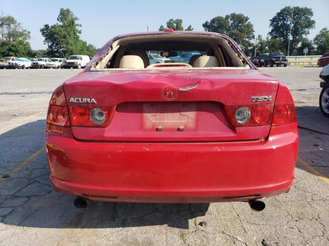 Photo 5 VIN: JH4CL96828C002847 - ACURA TSX 