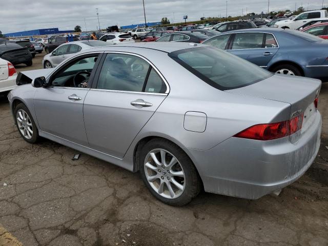 Photo 1 VIN: JH4CL96828C006722 - ACURA TSX 