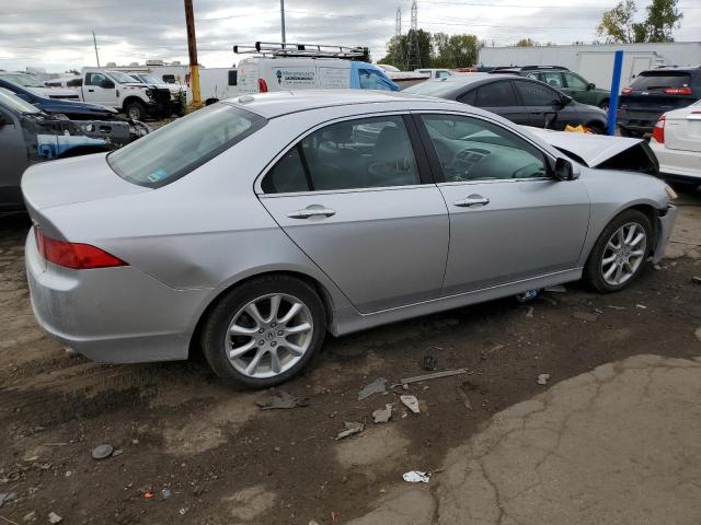 Photo 2 VIN: JH4CL96828C006722 - ACURA TSX 