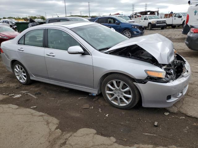 Photo 3 VIN: JH4CL96828C006722 - ACURA TSX 