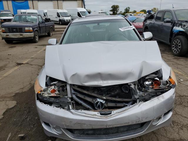 Photo 4 VIN: JH4CL96828C006722 - ACURA TSX 