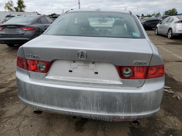 Photo 5 VIN: JH4CL96828C006722 - ACURA TSX 