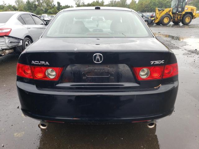 Photo 5 VIN: JH4CL96828C011743 - ACURA TSX 