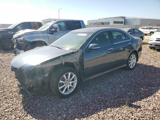 Photo 0 VIN: JH4CL96828C013119 - ACURA TSX 