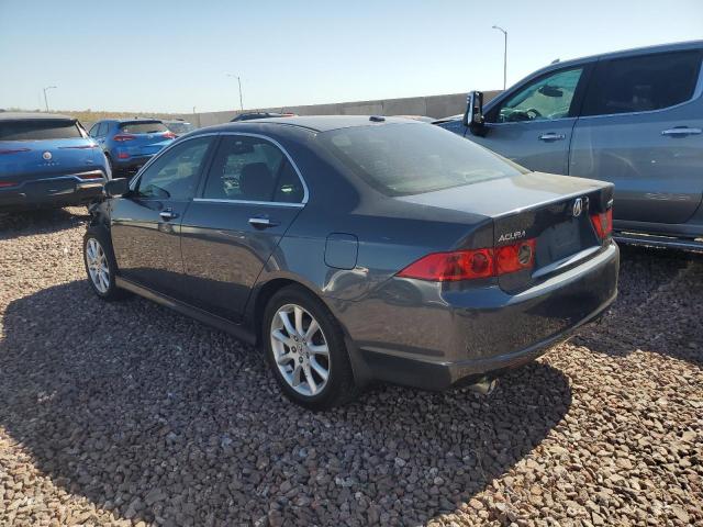 Photo 1 VIN: JH4CL96828C013119 - ACURA TSX 