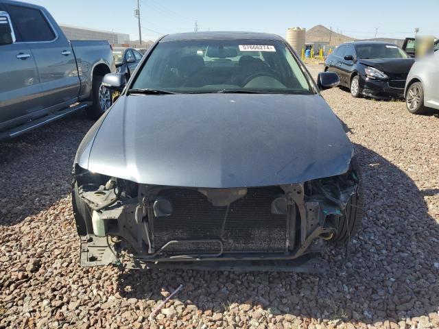 Photo 4 VIN: JH4CL96828C013119 - ACURA TSX 