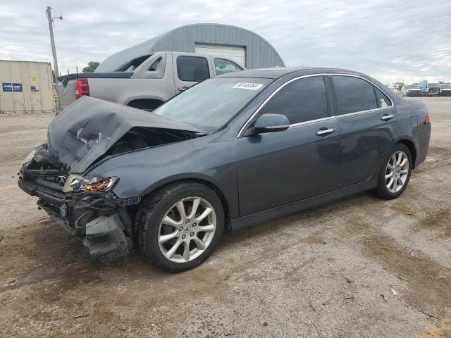 Photo 0 VIN: JH4CL96828C015596 - ACURA TSX 