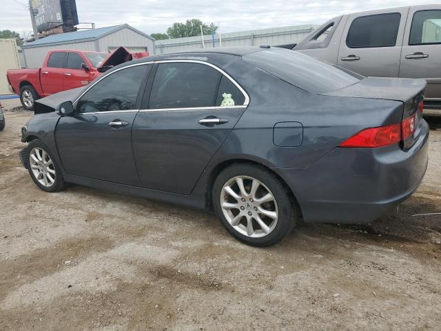 Photo 1 VIN: JH4CL96828C015596 - ACURA TSX 