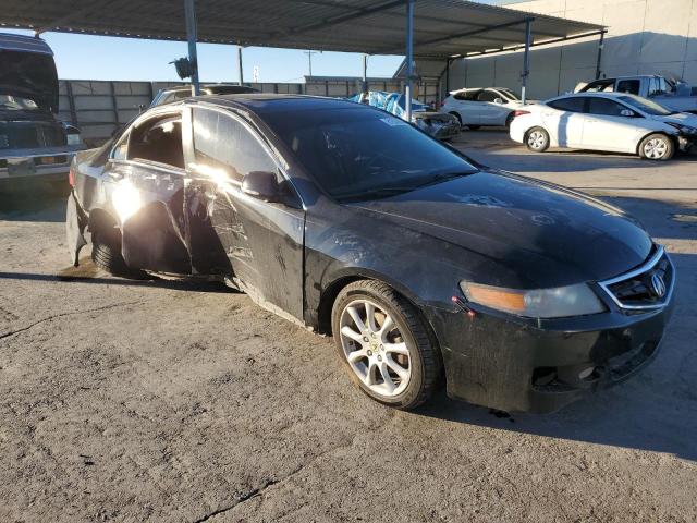 Photo 3 VIN: JH4CL96828C016795 - ACURA TSX 