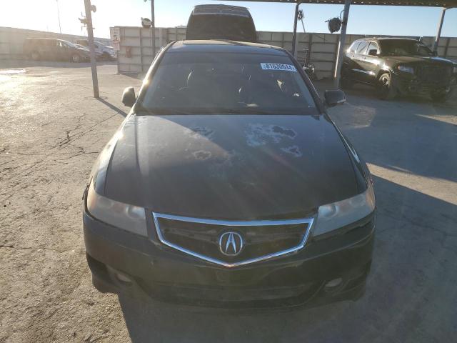 Photo 4 VIN: JH4CL96828C016795 - ACURA TSX 