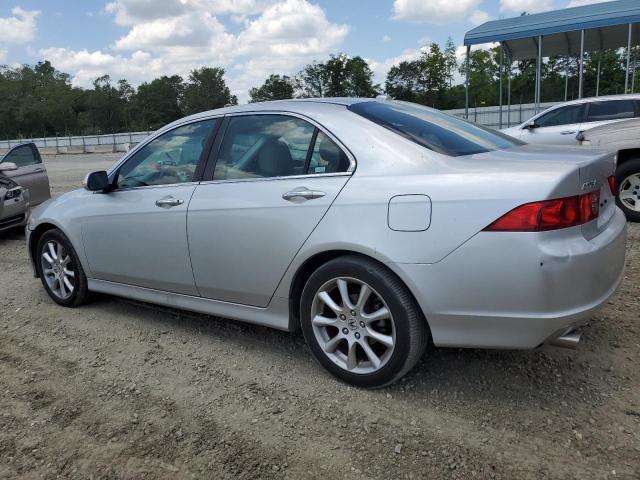 Photo 1 VIN: JH4CL96828C016943 - ACURA TSX 