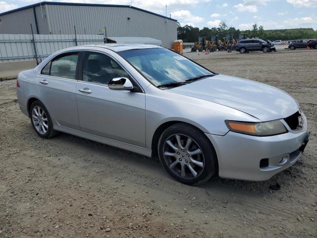 Photo 3 VIN: JH4CL96828C016943 - ACURA TSX 