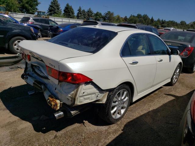 Photo 2 VIN: JH4CL96828C020216 - ACURA TSX 