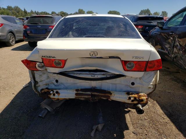 Photo 5 VIN: JH4CL96828C020216 - ACURA TSX 