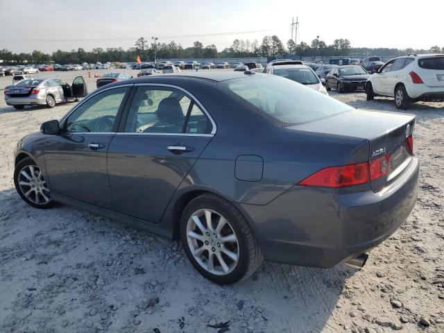 Photo 1 VIN: JH4CL96828C020961 - ACURA TSX 