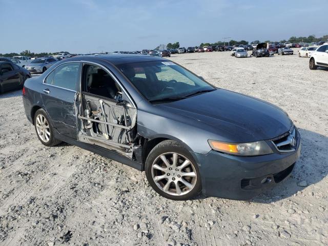 Photo 3 VIN: JH4CL96828C020961 - ACURA TSX 