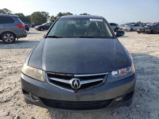 Photo 4 VIN: JH4CL96828C020961 - ACURA TSX 