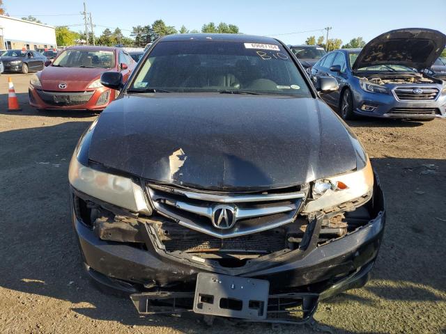 Photo 4 VIN: JH4CL96828C021625 - ACURA TSX 