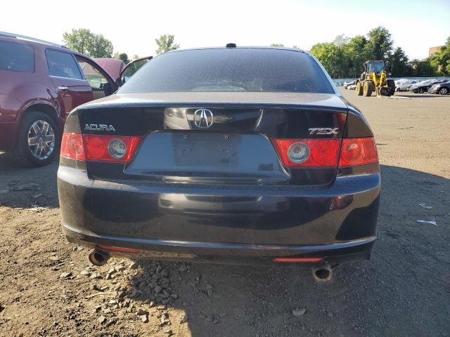 Photo 5 VIN: JH4CL96828C021625 - ACURA TSX 