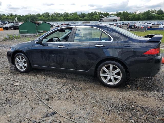 Photo 1 VIN: JH4CL96834C009946 - ACURA TSX 