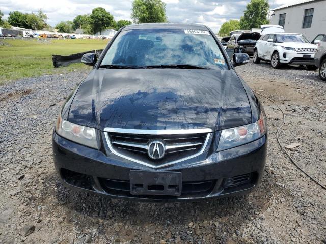 Photo 4 VIN: JH4CL96834C009946 - ACURA TSX 